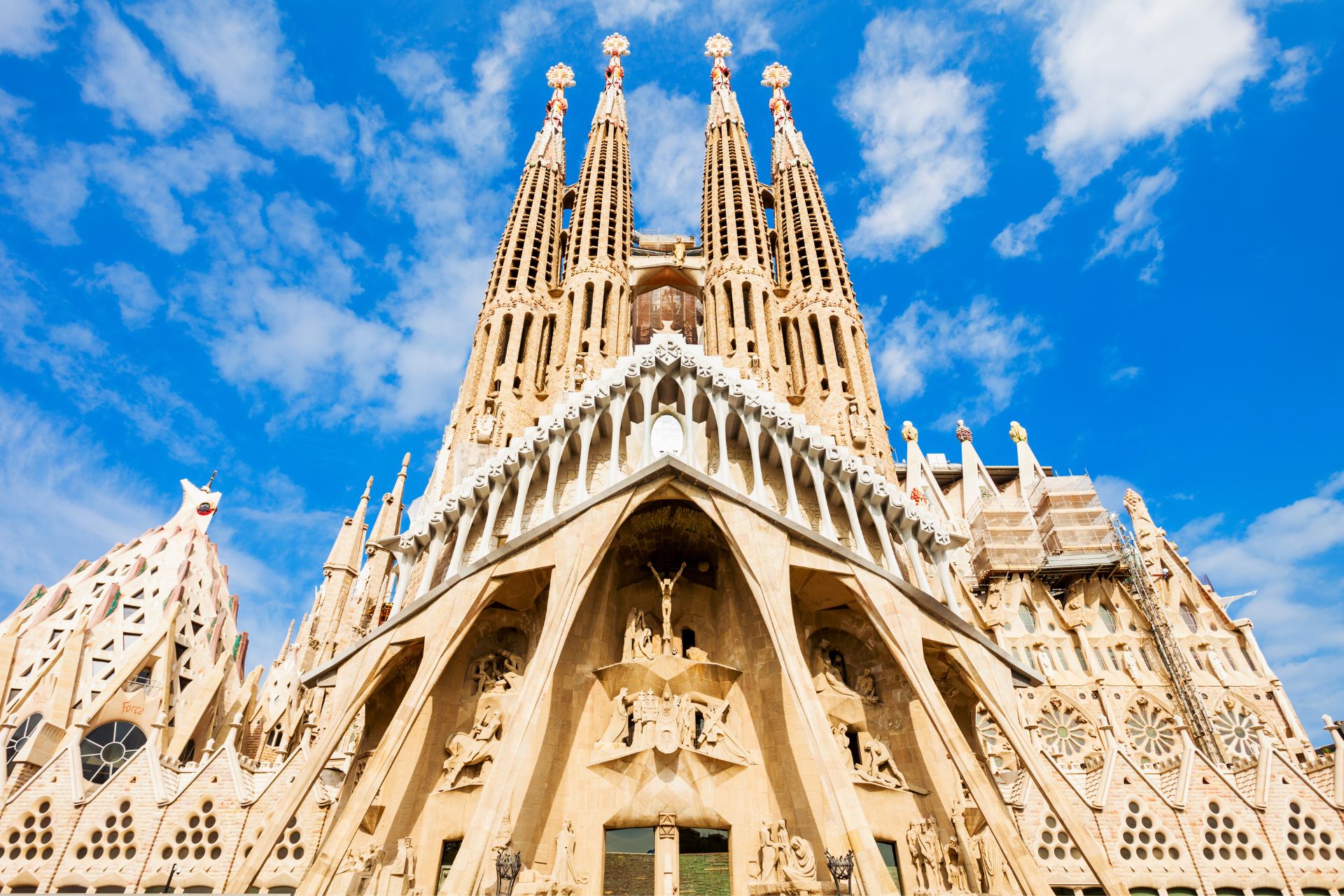 La Pedrera capolavoro di Gaudí